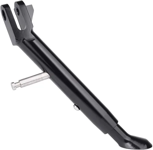 Vista 2 de Motobiker Soporte lateral ajustable compatible con SUZUKI GSXR1000 GSX R1000 2007 2008 GSXR1300 1999-2017