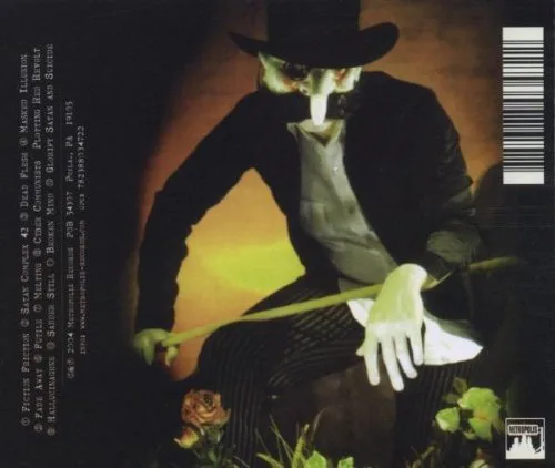 Vista 2 de Between The Eyes Volume 3