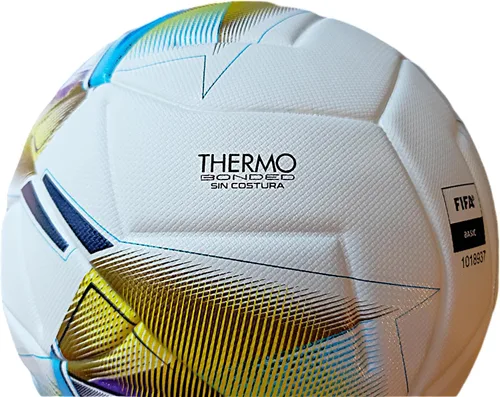 Vista 3 de GOLTY Latir Soccer Match Ball Colombian League Dimayor Liga Bet Play