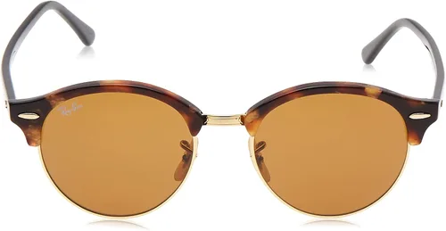 Vista 2 de Ray-Ban RB4246 Clubround - Gafas de sol redondas