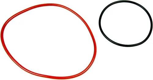 Vista 2 de RKX Kit de sellado de bomba de vacío/Junta de reconstrucción compatible con Volvo y Land Rover T6 3.2l LR2