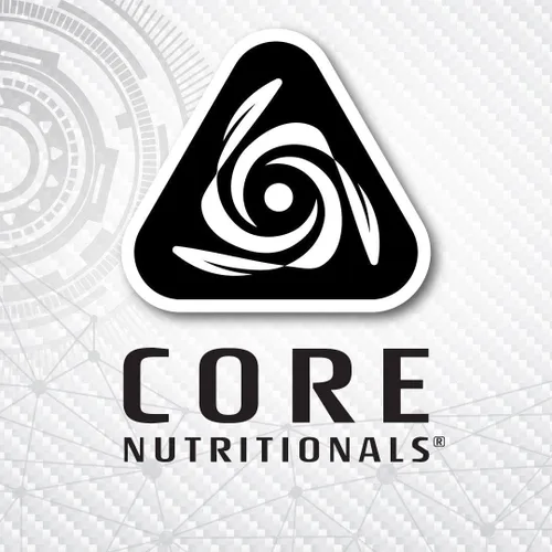 Vista 7 de Core Nutritionals Fury V2: Polvo de pre-entrenamiento para maximizar el rendimiento en el gimnasio con cafeína Zum-XR®, L-CItrulina y Alpha GPC