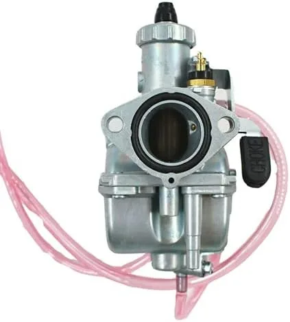 Vista 3 de Repuesto de carburador para Apollo 125 DB x18 RFZ, 2013 ADR 125cc, RFZ 125 X18, DBX-4 110cc Pit Bike, ADR 125cc, 125cc RFZ, DZ20 125cc, ADR 110cc