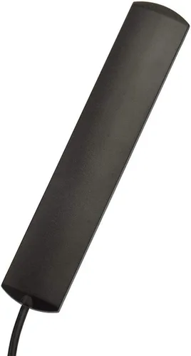 Vista 8 de Bingfu Antena de cámara de rastro celular 4G LTE, montaje adhesivo, RP-SMA, antena de parche macho compatible con cámara de rastro celular 4G LTE