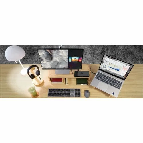 Vista 24 de Dell Pro Plus 14 PB14250 laptop Core Ul