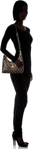 Vista 7 de GUESS Hobo de escenario central