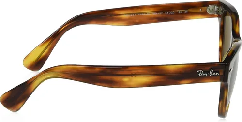 Vista 3 de Ray-Ban RB2201 Laramie - Lentes de sol cuadrados
