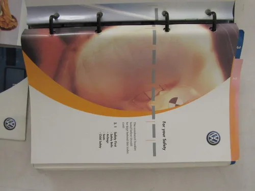 Vista 8 de 2002 Volkswagen Jetta Owners Manual
