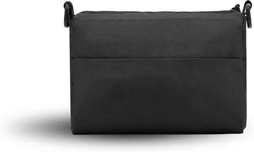 Vista 21 de Sherpani Skye - Bolso cruzado pequeño, de nailon, ligero, para mujer, con protección RFID
