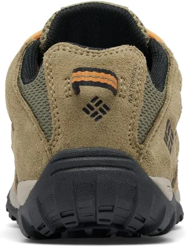 Vista 13 de Columbia Zapatillas impermeables Redmond para niños