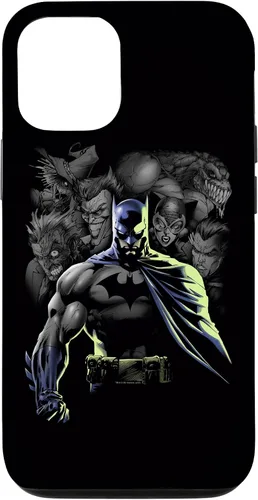 Vista 28 de Batman Villains Unleashed - Carcasa para iPhone 17