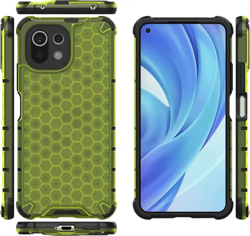 Vista 72 de Funda para Xiaomi Poco M3 cubierta,Funda para Xiaomi Poco M3 Funda 2 en 1 Teléfono Funda Negro