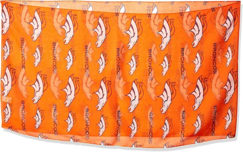 Vista 2 de FOCO Bufanda Infinity de la NHL