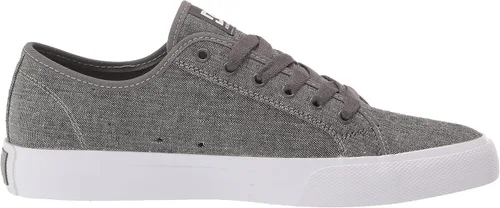 Vista 6 de DC Patín de zapatos bajos Hi Txse para hombre