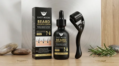 SERUM CRECIMIENTO DE CABELLO de PRODUCTOSNOVEDOSOS