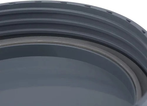 Vista 7 de Vasos de licuadora de repuesto para licuadora Nutribullet de 18 onzas con tapa, compatible con Nutribullet 600 W 900 W licuadora exprimidor