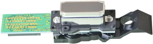 Vista 3 de Ving Original Mimaki JV3 Eco Solvente Cabezal de impresión (DX4)-M004372