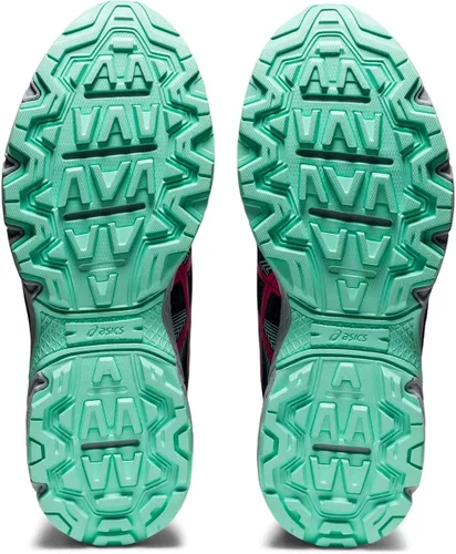 Vista 7 de ASICS - Tenis de correr Gel-Venture 8 para mujer