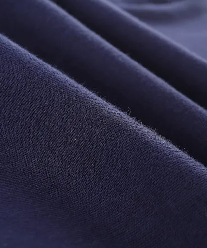 Vista 7 de Bumeex Sudadera de algodón con cuello redondo para niño pequeño 2-7T