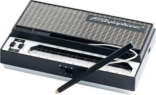 Vista 3 de Stylophone S-1 Incluye estuche de transporte