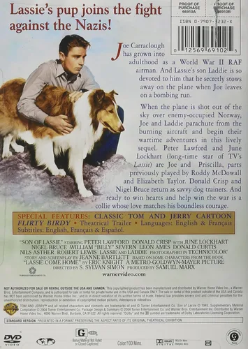 Vista 2 de Son of Lassie