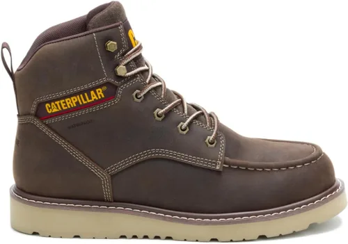 Vista 6 de CAT Men's Reclaimer Wedge Steel Toe Waterproof