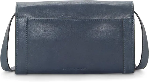 Vista 2 de Lucky Brand Cartera cruzada de cuero Love