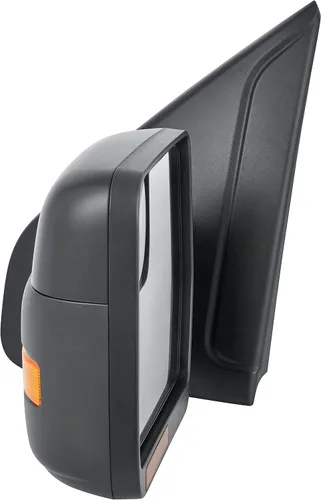 Vista 4 de Espejo de repuesto OE para Ford Pickup Ford LIGHTDUTY 2011-2014 (Partslink FO1320413)