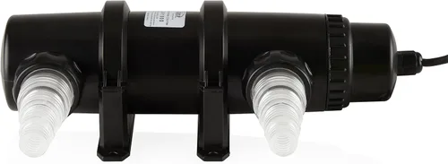 Vista 8 de Alpine Corporation PLUV1000 - Clarificador UV de 4 pulgadas de alto y 7 vatios diseñado para uso fuera del agua