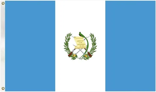 Vista 26 de Banderas brasileñas para exteriores, bandera de Brasil de 3 x 5, color vivo, resistente a la decoloración, doble costura, con ojales de latón