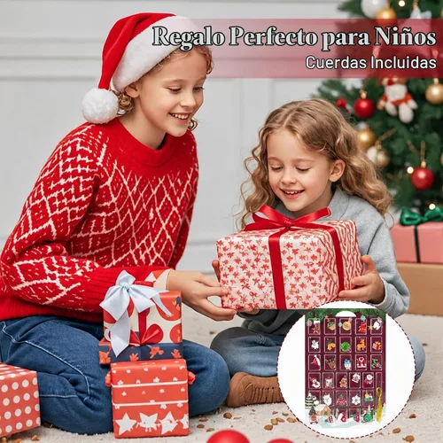Vista 7 de kockuu Mini adornos navideños para decoración de árboles, manualidades