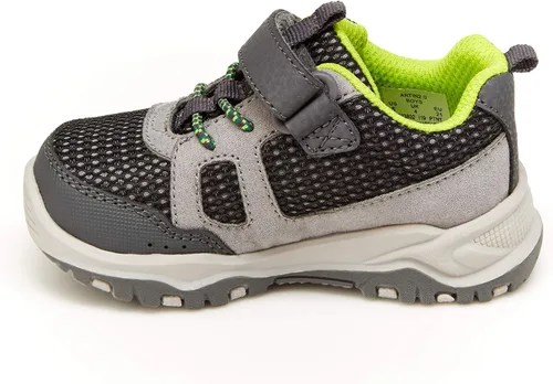 Vista 4 de Stride Rite Unisex-Child Artin 2.0 Athletic Running Shoe