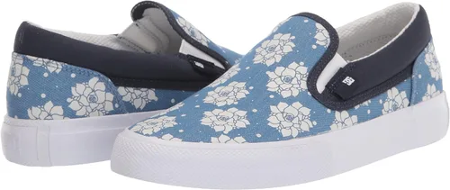 Vista 7 de DC Patín de zapatos bajos Txse para mujer