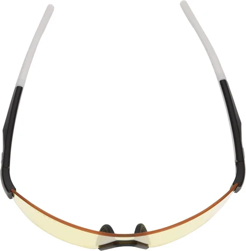 Vista 4 de Ryders Nimby 2 - Protector de gafas de sol color negro 5315in Negro 135mm