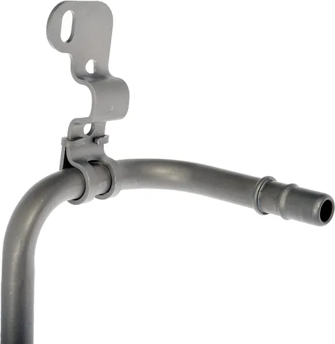 Vista 5 de Dorman 724-015 - Conjunto de manguera de refrigeración de aceite de transmisión automática Compatible con modelos Ford / Lincoln seleccionados