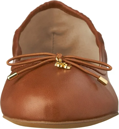 Vista 2 de Bailarinas planas Sam Edelman Felicia para mujer Marrón 85 BM US