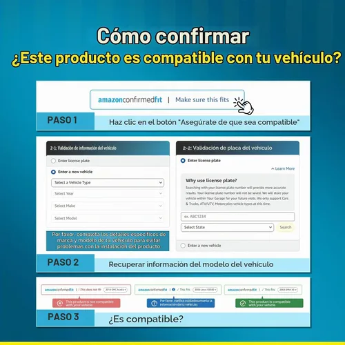Vista 6 de Sensor de velocidad de rueda de ABS delantero 57455-T2F-A01 57450-T2F-A01 57450-T2F-A01 (2 unidades)