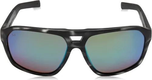 Vista 2 de Costa Del Mar Switchfoot - Gafas de sol rectangulares para hombre