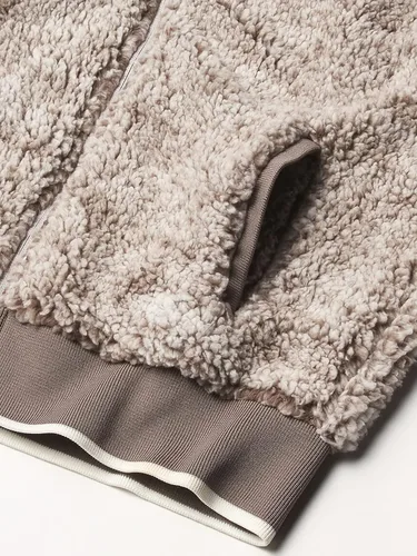 Vista 3 de OTS Chaleco NFLSherpa para mujer