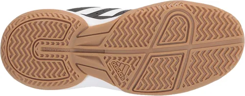 Vista 4 de adidas Unisex-Child Ligra 7 Track and Field Shoes