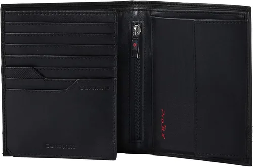 Vista 2 de Samsonite Pro-DLX 5 SLG Billfold Color blanco