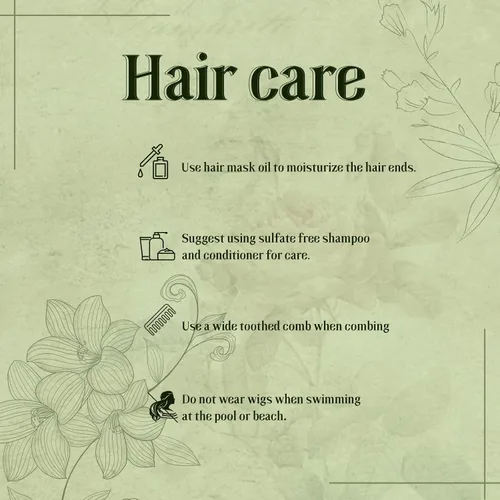 Vista 17 de RUNATURE Extensiones de cabello humano con punta en U, color marrón ceniza a rubio platino