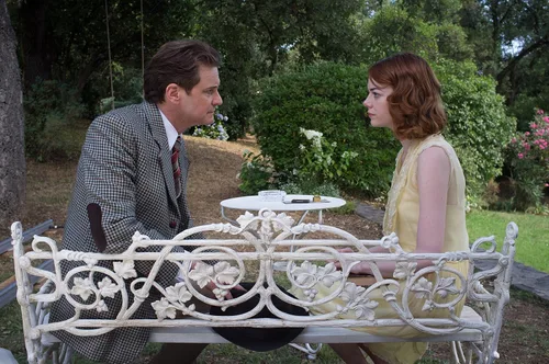 Vista 7 de Magic in the Moonlight Blu-ray