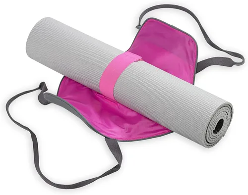 Vista 2 de Bolsa Gaiam para colchoneta de yoga