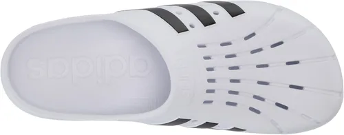Vista 5 de adidas Unisex-Adult Adilette Clog Slide Sandal