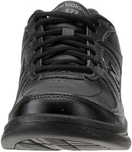 Vista 6 de New Balance 577 V1 – Zapatos para caminar, con cordones, para hombre