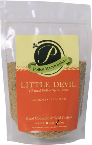 Vista 16 de Pequeño diablo (1 oz.)