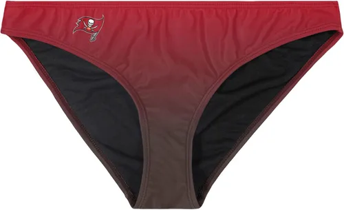 Vista 556 de FOCO Women's NFL Team Logo Ladies Bathing Swim Wear Suit