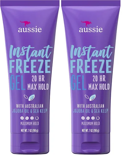 Vista 8 de Gel para el cabello Aussie