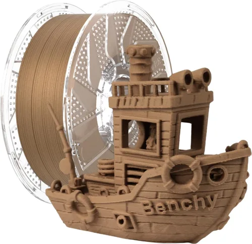 Vista 55 de Conjure PETG Rainbow - Filamento para impresora 3D, 2.2 libras Arco iris-2.2 lbs